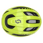 KASK SCOTT SUPRA ROAD FLU YELLOW ROZ.54-61CM 2022-116412