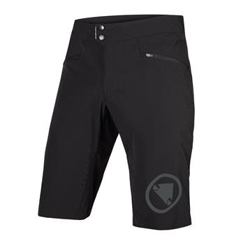 SZORTY ENDURA SINGLETRACK LITE BLACK ROZ.L-116873