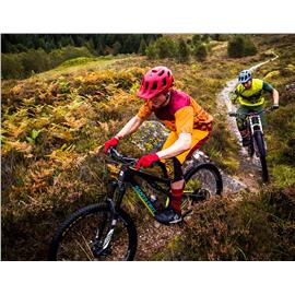 SZORTY ENDURA SINGLETRACK LITE BLACK ROZ.L-116875