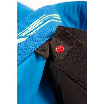 SZORTY ENDURA SINGLETRACK LITE BLACK ROZ.L-116876