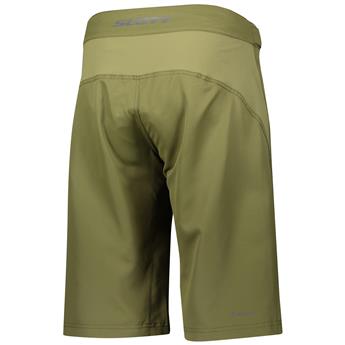 SZORTY SCOTT TRAIL VERTIC GREEN ROZ.L 2020-117356