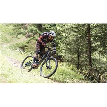 SZORTY SCOTT TRAIL VERTIC GREEN ROZ.L 2020-117359