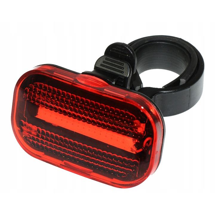 LAMPA TYŁ X-LIGHT COB LED JY-3209BT 15Lm-117664