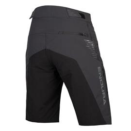 SZORTY ENDURA SINGLETRACK II BLACK ROZ.S -117850