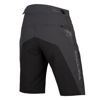 SZORTY ENDURA SINGLETRACK II BLACK ROZ.S -117850
