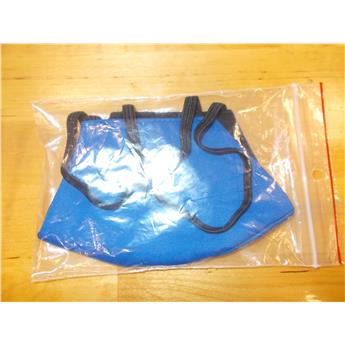 MASECZKA OCHRONNA NIEBIESKA ROZ.UNI-117868