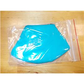 MASECZKA OCHRONNA TURKUS ROZ.UNI-117877