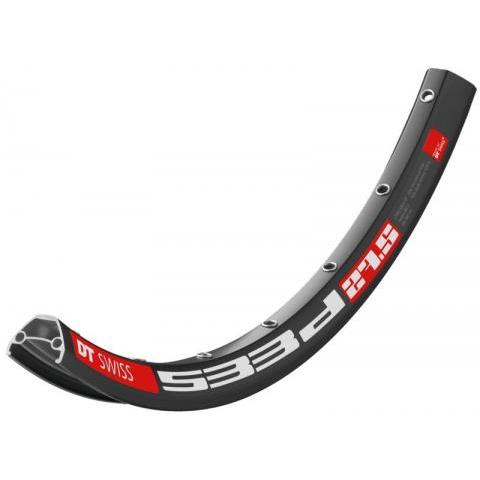 OBRĘCZ 27.5 32OTW DT SWISS E533D 22MM CZARNA-118193