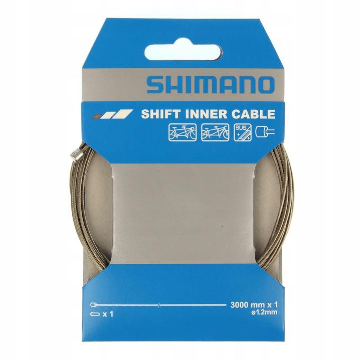 LINKA HAM SHIMANO MTB 1.6x3500MM-118336