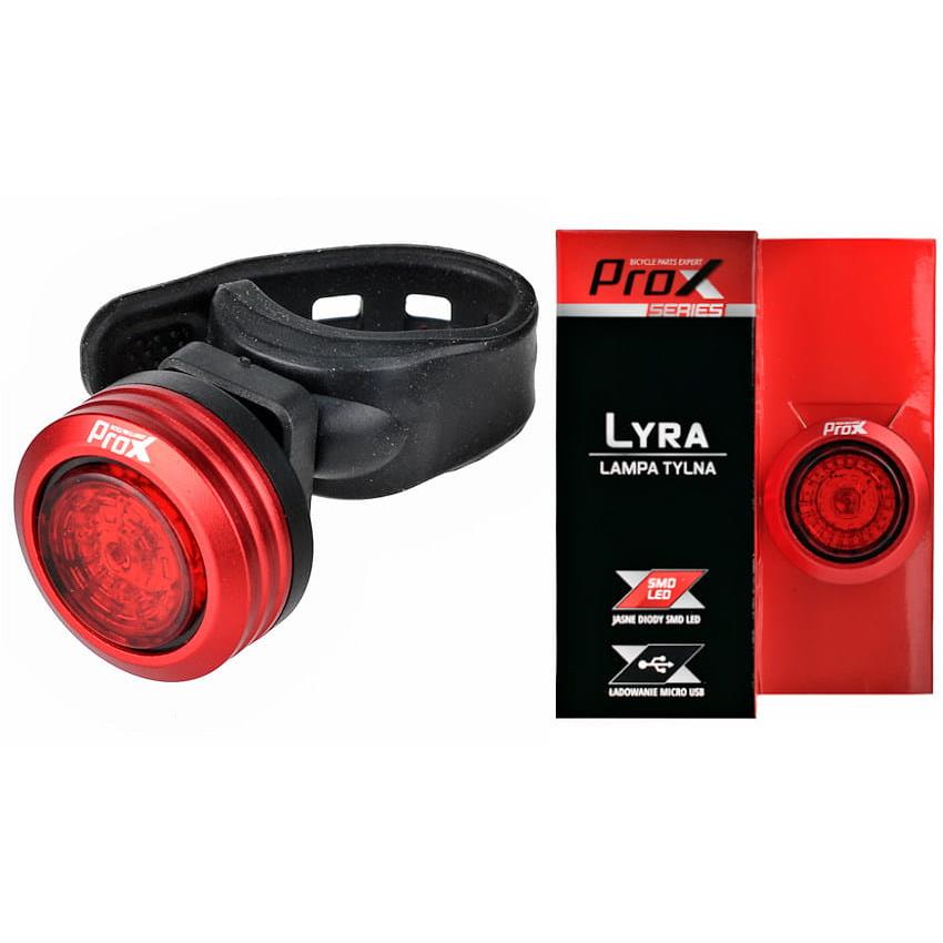 LAMPA TYŁ PROX LYRA SMD LED 15LM-118338