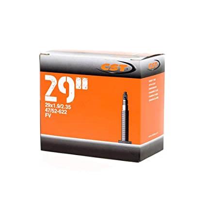 DĘTKA CST 29x2.4-2.8 FV 40MM-119263