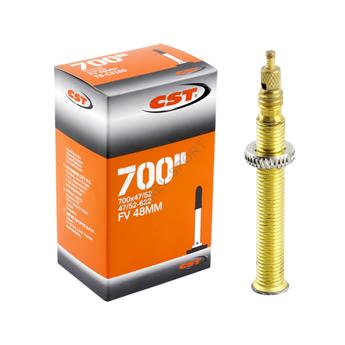 DĘTKA CST 29x1.75-2.0 FV 48MM -119264