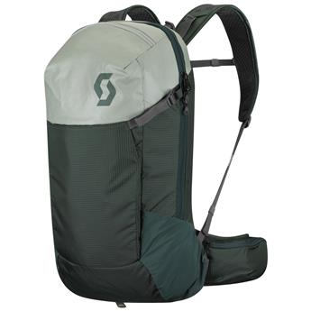 PLECAK SCOTT TRAIL ROCKET FR 16 GREEN 2021-119327