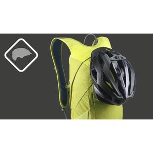 PLECAK SCOTT TRAIL ROCKET FR 16 GREEN 2021-119331