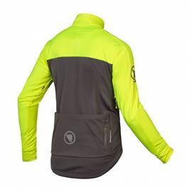 KURTKA ENDURA WINDCHILL II YELLOW ROZ.M-119457
