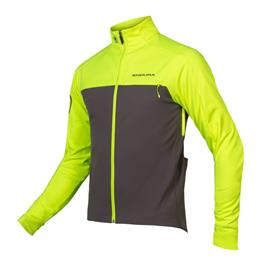 KURTKA ENDURA WINDCHILL II YELLOW ROZ.XL-119460