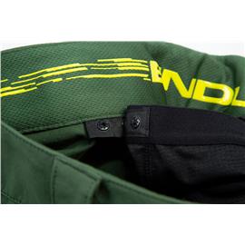 SPODNIE ENDURA SINGLETRACK II BLACK ROZ.XL-119602