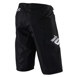 SZORTY 100% R-CORE BLACK ROZ.36 XL-119823