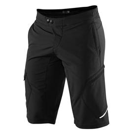 SZORTY 100% RIDECAMP BLACK ROZ.32 M-119824