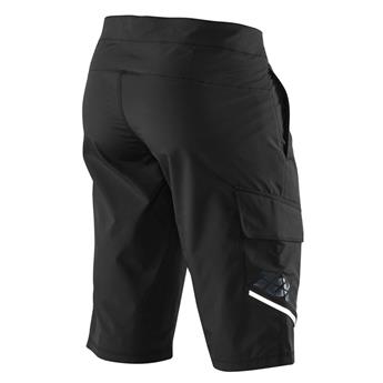 SZORTY 100% RIDECAMP BLACK ROZ.32 M-119825