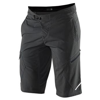 SZORTY 100% RIDECAMP CHARCOAL ROZ.32 M-119830