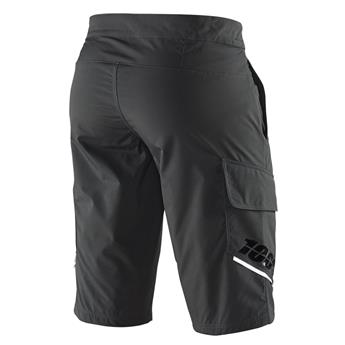 SZORTY 100% RIDECAMP CHARCOAL ROZ.32 M-119831