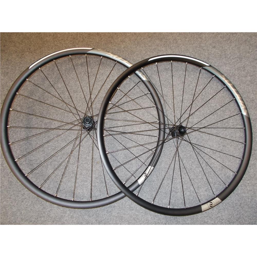 KOŁA 29 MTB SYNCROS RP 2.0 100/142MM CZARNE-120169