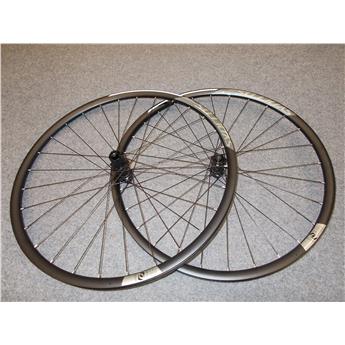 KOŁA 29 MTB SYNCROS RP 2.0 100/142MM CZARNE-120170