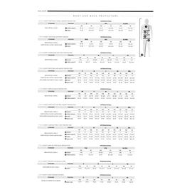 OCHRANIACZ SCOTT AIRFLEX BACK PROTECTION ROZ.M -120243