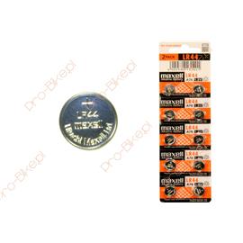 BATERIA MAXELL LR44-103102