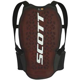OCHRANIACZ SCOTT AIRFLEX JR BACK PROTECTION ROZ.S-120255