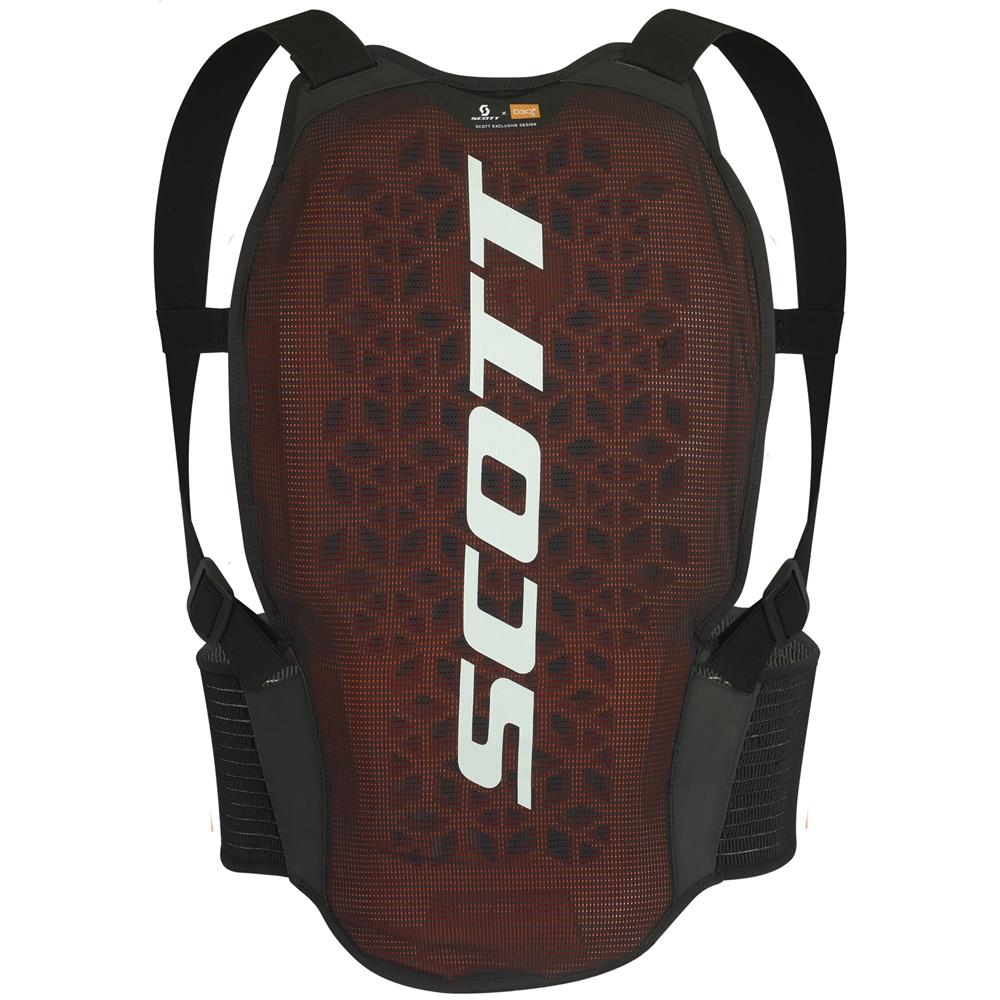 OCHRANIACZ SCOTT AIRFLEX JR BACK PROTECTION ROZ.S-120255