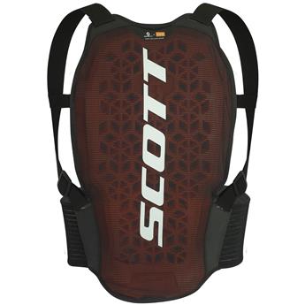 OCHRANIACZ SCOTT AIRFLEX JR BACK PROTECTION ROZ.S-120255