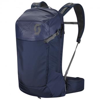 PLECAK SCOTT TRAIL ROCKET FR 16 BLUE 2021-120410