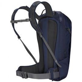 PLECAK SCOTT TRAIL ROCKET FR 16 BLUE -120411