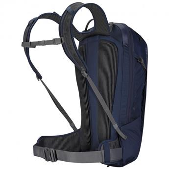 PLECAK SCOTT TRAIL ROCKET FR 16 BLUE -120411