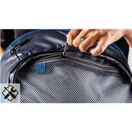 PLECAK SCOTT TRAIL ROCKET FR 16 BLUE -120415