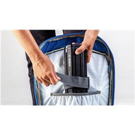 PLECAK SCOTT TRAIL ROCKET FR 16 BLUE -120420