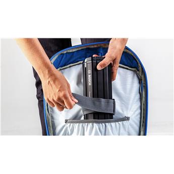 PLECAK SCOTT TRAIL ROCKET FR 16 BLUE -120420