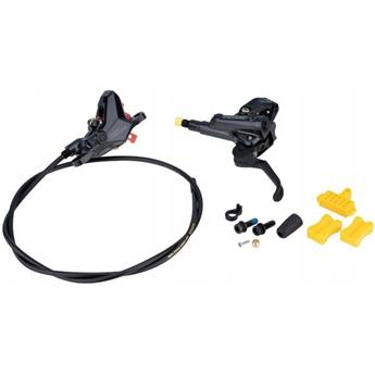 HAMULEC TARCZ SHIMANO M6100 PRZÓD DEORE 1000MM ŻYW-120458