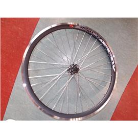 KOŁO 24 TYŁ WOLNOBIEG JY-734 CZARNE-120460