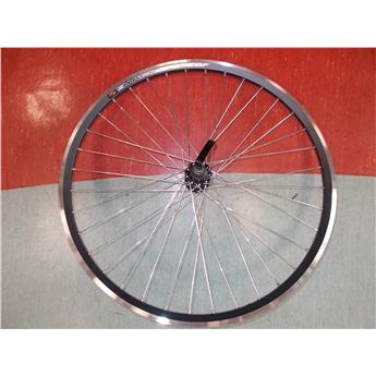 KOŁO 26 TYŁ STOŻEK KASETA JY-801 CZARNE-120465