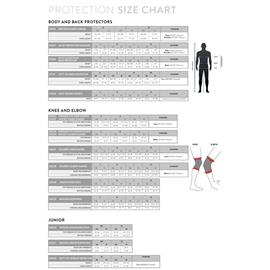 OCHRANIACZE SCOTT KOLANO GUARD SOFTCON JR ROZ.S-120776