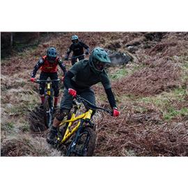 OCHRANIACZE ENDURA KOLAN MT500 HARD ROZ.L/XL-121135