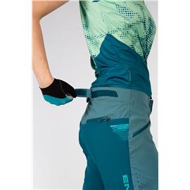 SZORTY ENDURA W'S SINGLETRACK LITE BLACK ROZ.XS-121223