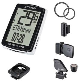 LICZNIK SIGMA BC 16.16 STS CAD BEZPRZEWODOWY-121355