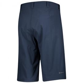 SZORTY SCOTT TRAIL FLOW LS/FIT GRANAT ROZ.L 2023-121444