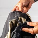 SZORTY SCOTT TRAIL FLOW LS/FIT BLACK ROZ.XXL 2023-121480