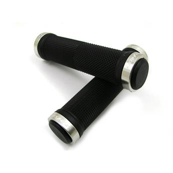 CHWYTY BICYKLON LOCK-ON GRAFIT-115907