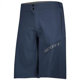 SZORTY SCOTT ENDURANCE LS/FIT GRANAT ROZ.XL 2023-121501